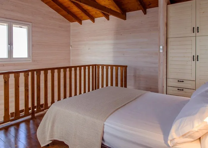 ヴィラ Vissala Village