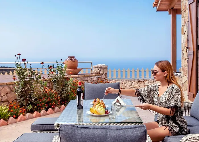 Vissala Village Villa *