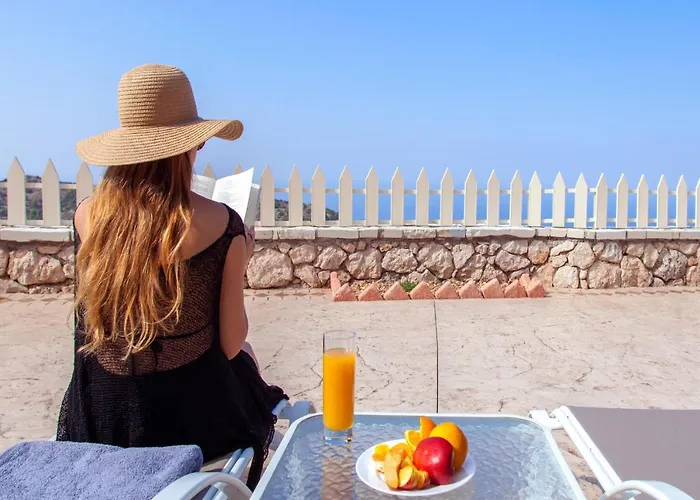 Vissala Village Chortáta