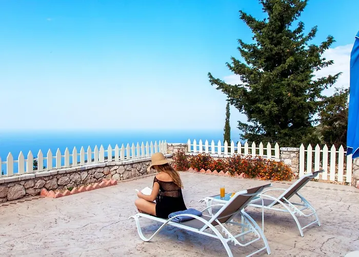 Vissala Village ヴィラ