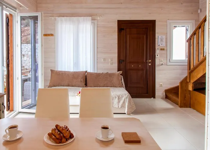 Vissala Village * Chortata