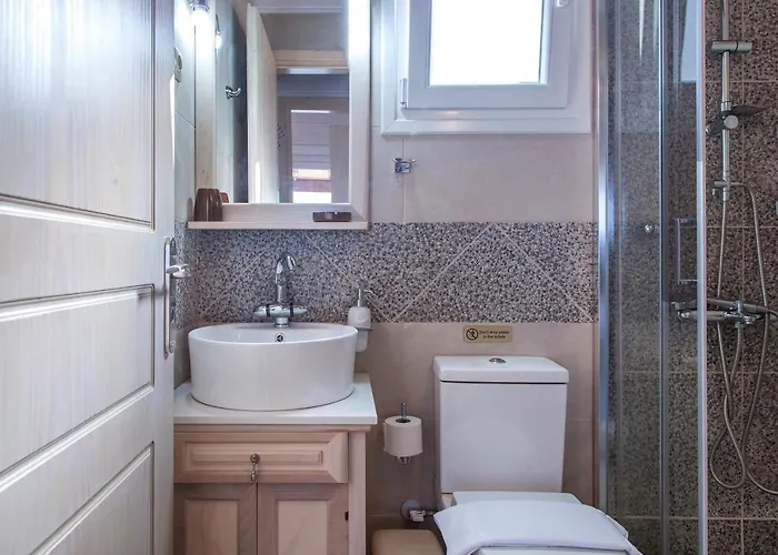 Vissala Village Villa Chortata