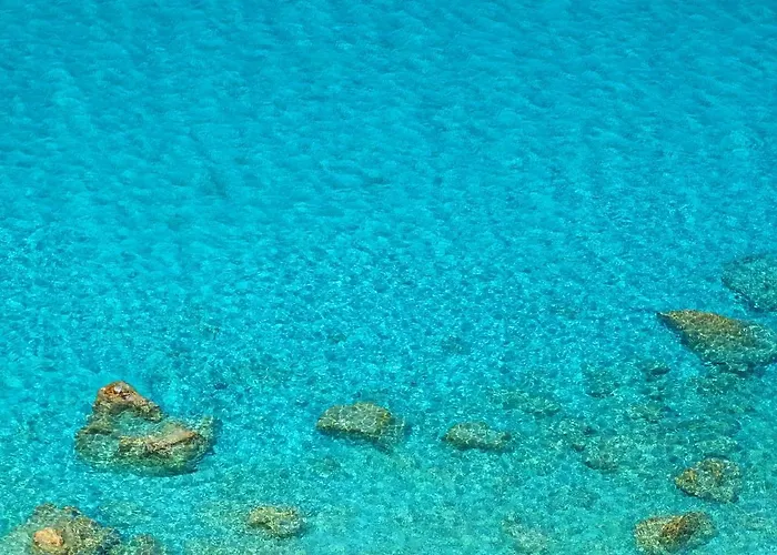 Vissala Village Villa Chortata