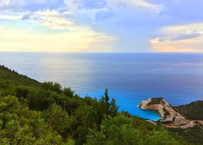 Vissala Village Villa Chortata