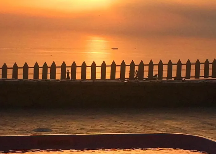 Villa Vissala Village *