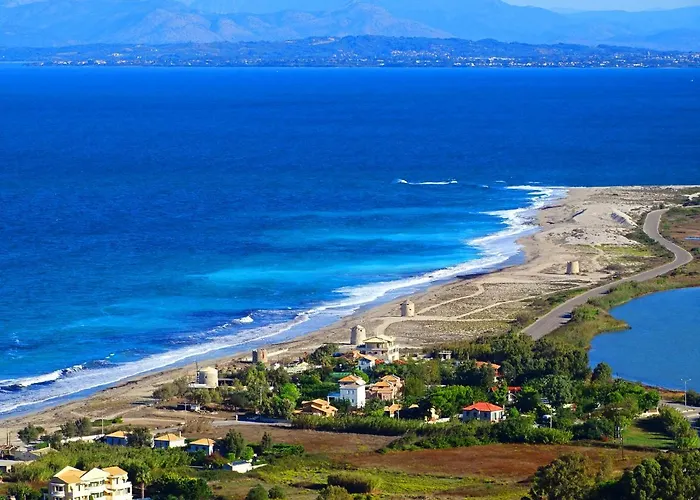 Vissala Village Villa