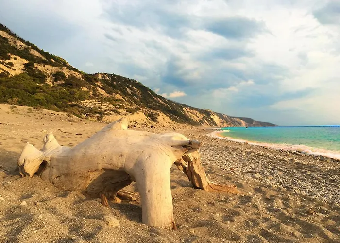 Villa Vissala Village *