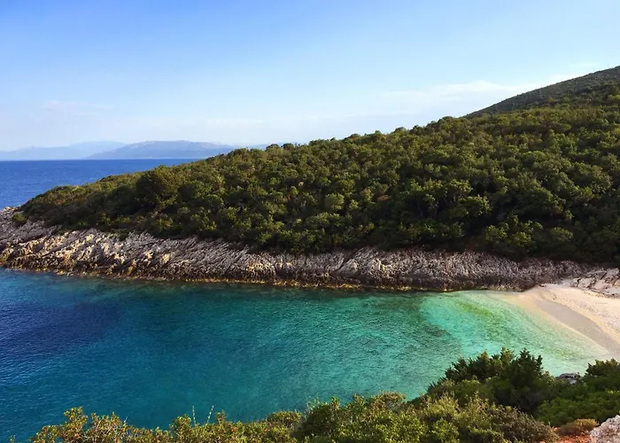 Vissala Village Villa Chortata