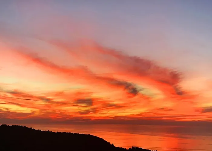 Vissala Village Villa Chortata