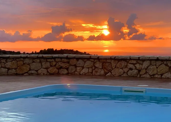 Vissala Village Villa Chortata