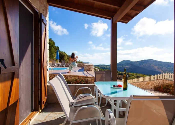 Vissala Village * Chortata