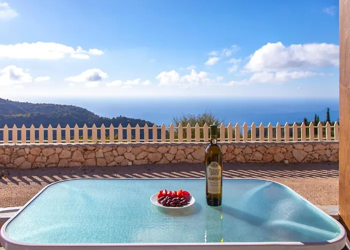 Villa Vissala Village *