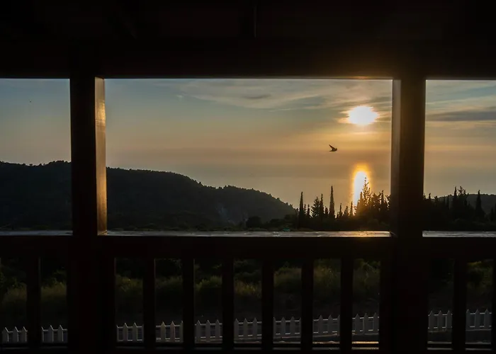 Vissala Village Chortata