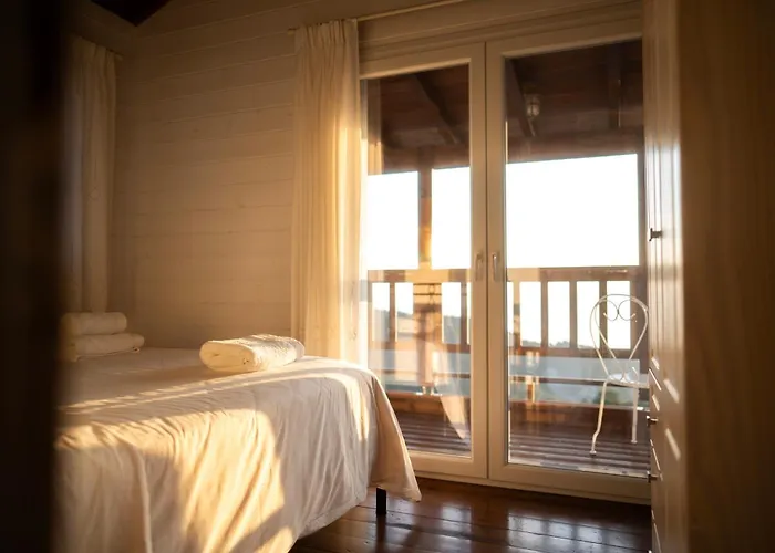 Vissala Village * Chortata