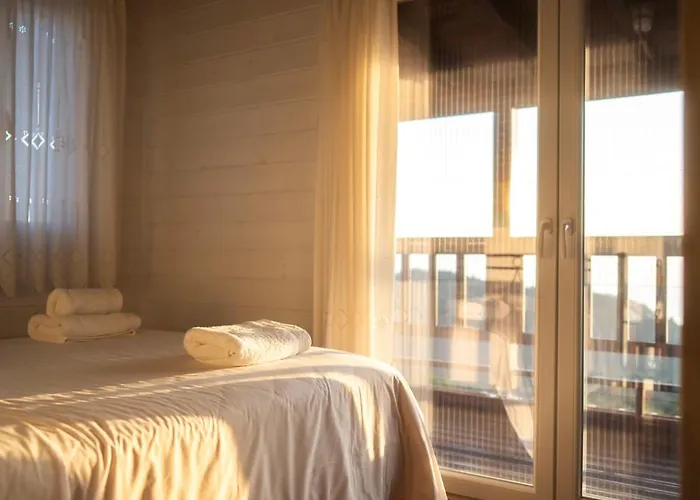 Vissala Village Chortata