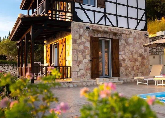 Vissala Village * Chortata