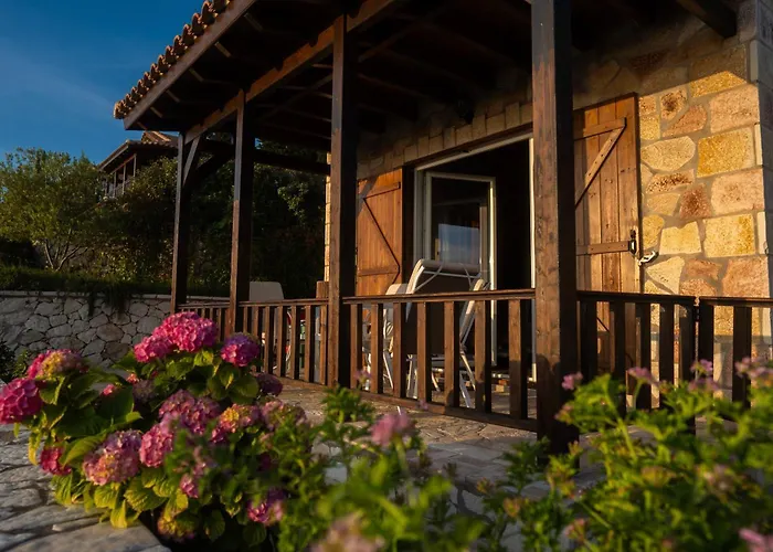 Vissala Village Villa